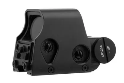 RD1 Red Dot - GSG
