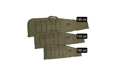 Case, 100cm - Mil-Tec