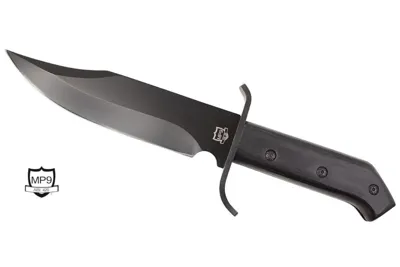 MP9 Ranger I Outdoormesser - Buchner