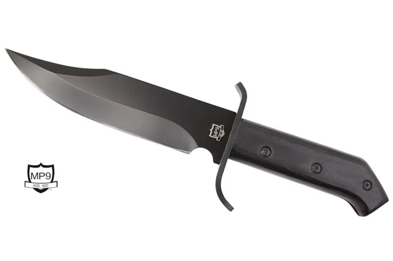 Buchner MP9 Ranger I Outdoormesser