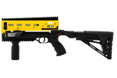 AR-Series &Ndash; B08 Tactical - Steambow