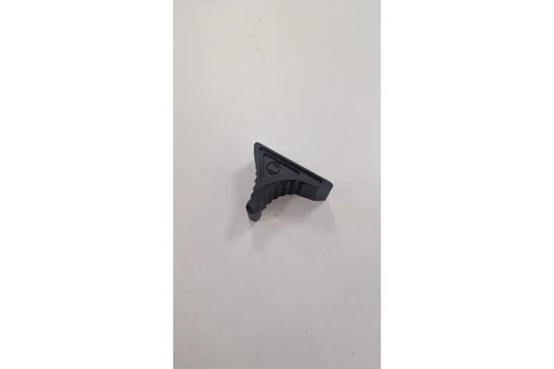 Sonderposten / Handstop KeyMod/M-LOK · Negro