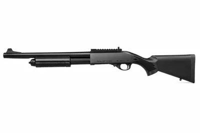 M870 Tactical Gas Shotgun (BB) - Tokyo Marui