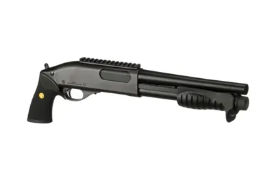 M870 Breacher Gas Shotgun - Tokyo Marui