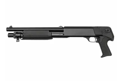 M3 Shorty Shotgun - Tokyo Marui