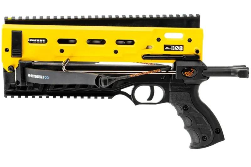Steambow AR-Series &Ndash; B08 Compact