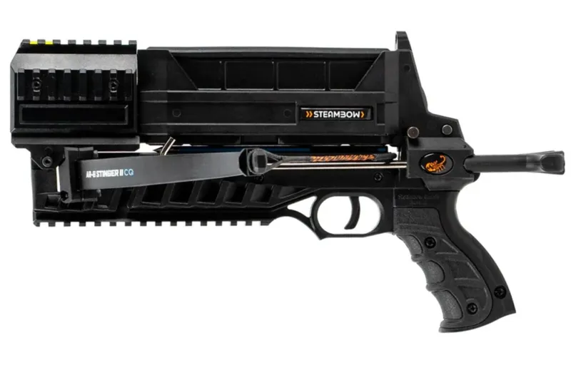 Steambow AR-Series &Ndash; M10 Compact