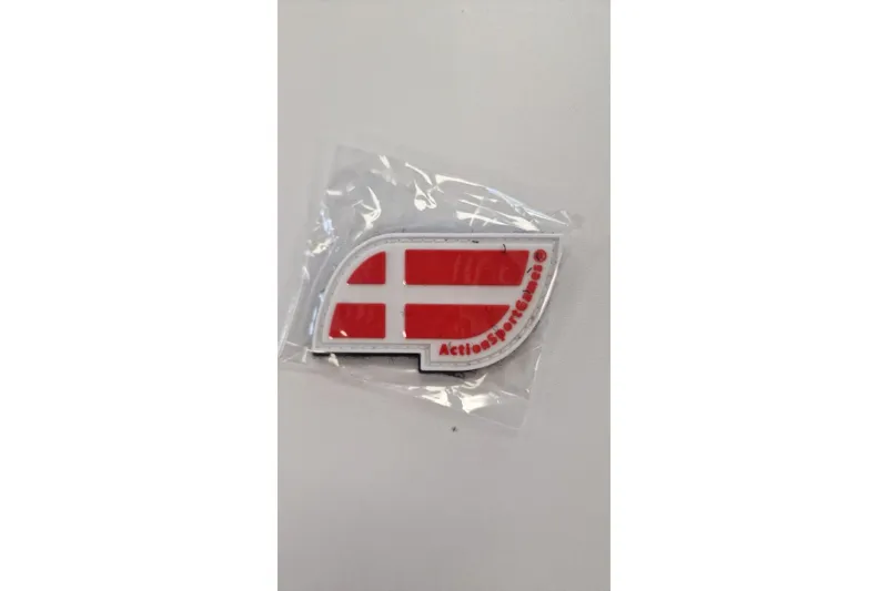 ASG Sonderposten / Rubber Patch Denmark