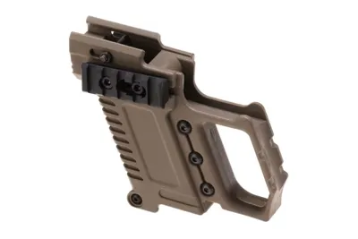 Conversion Kit F&uuml;R Pistolen - Pirate Arms