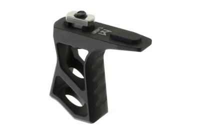Ultra Slim Handstop, M-LOK - Leapers