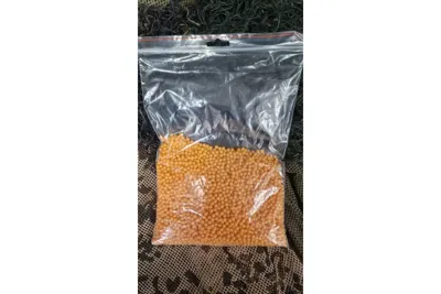 Sonderposten / 0,12g Gramm BBs, 5000 Stk