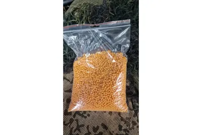 Sonderposten / 0,12g Gramm BBs, 10000 Stk