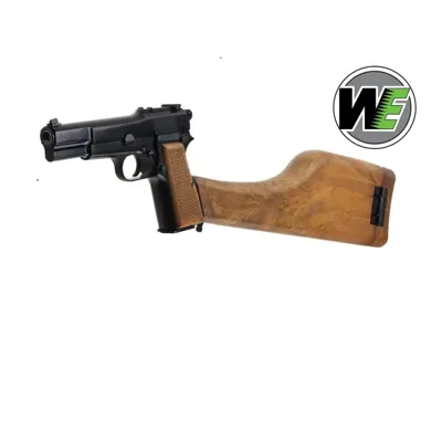 Gas Hi Power MK1 WE con Culata