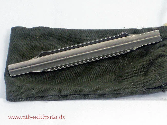 Ejector MG3/MG42