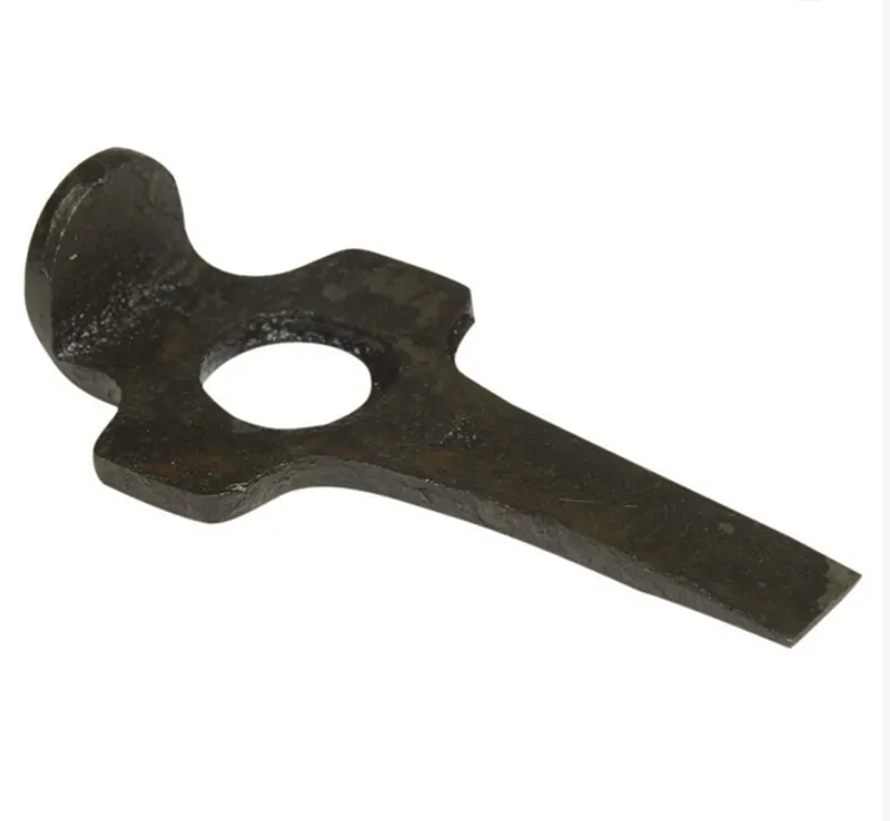 Schlüssel P08