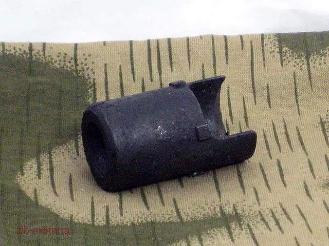 Barrel Sleeve MG3