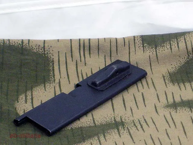 "Staubschutzdeckel" MG3/MG42