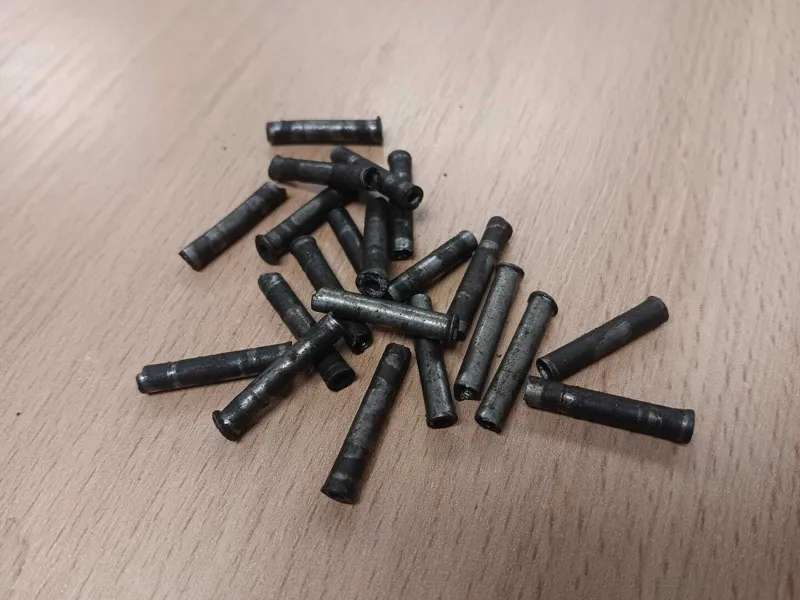 Rivet MG3/MG42/MG53