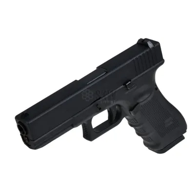 Pistola de Gas Glock 17 Gen4 WE-G001B