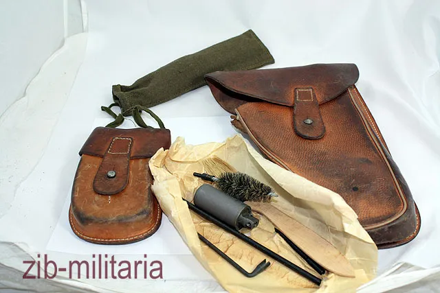 VZ61 Scorpion MP Accessoiries Set