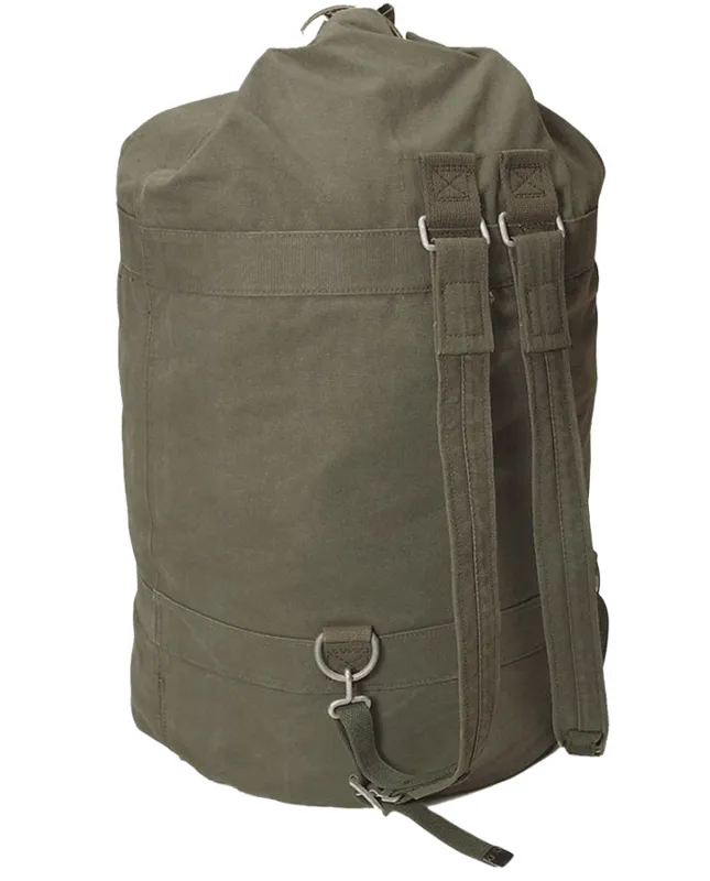 German Army Sea Sack with Lock Ring