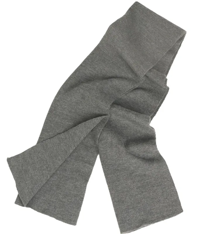 German Army Wool Scarf