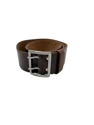 WH Belt Officer - Historical Reproductions GmbH