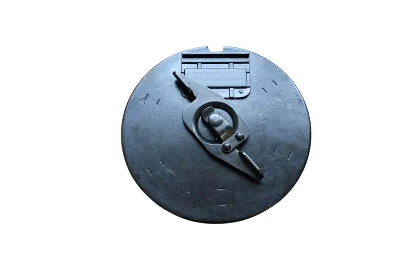US Thompson Drum, Metal Model