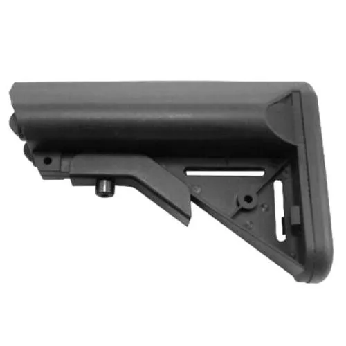 Rossi Culata Crane Stock · Negro