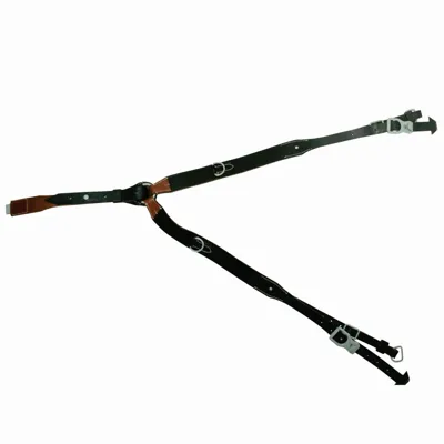 WH Y-Sling, Stamped