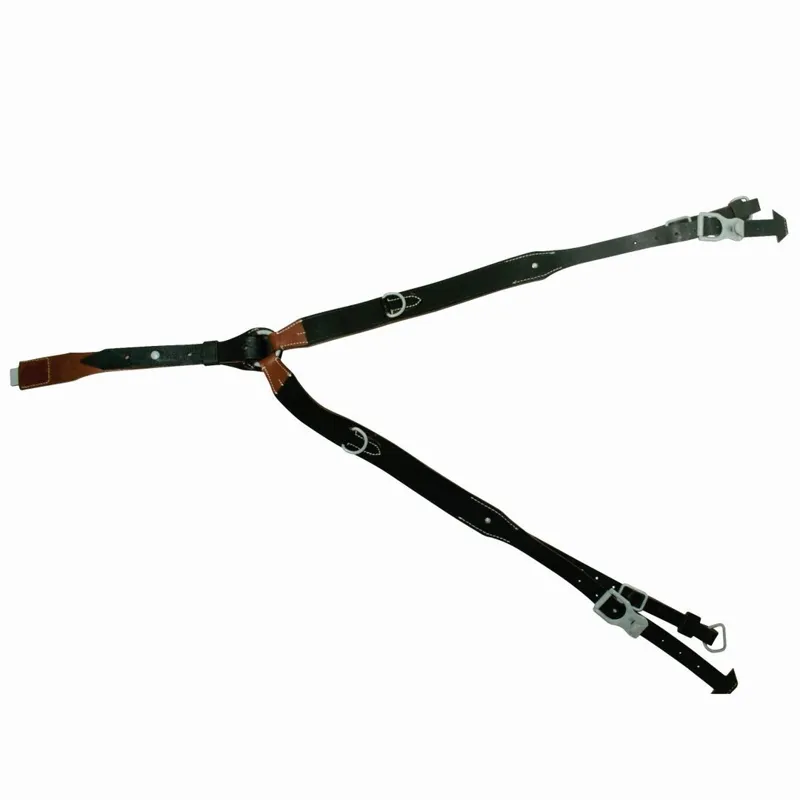 WH Y-Sling, Stamped