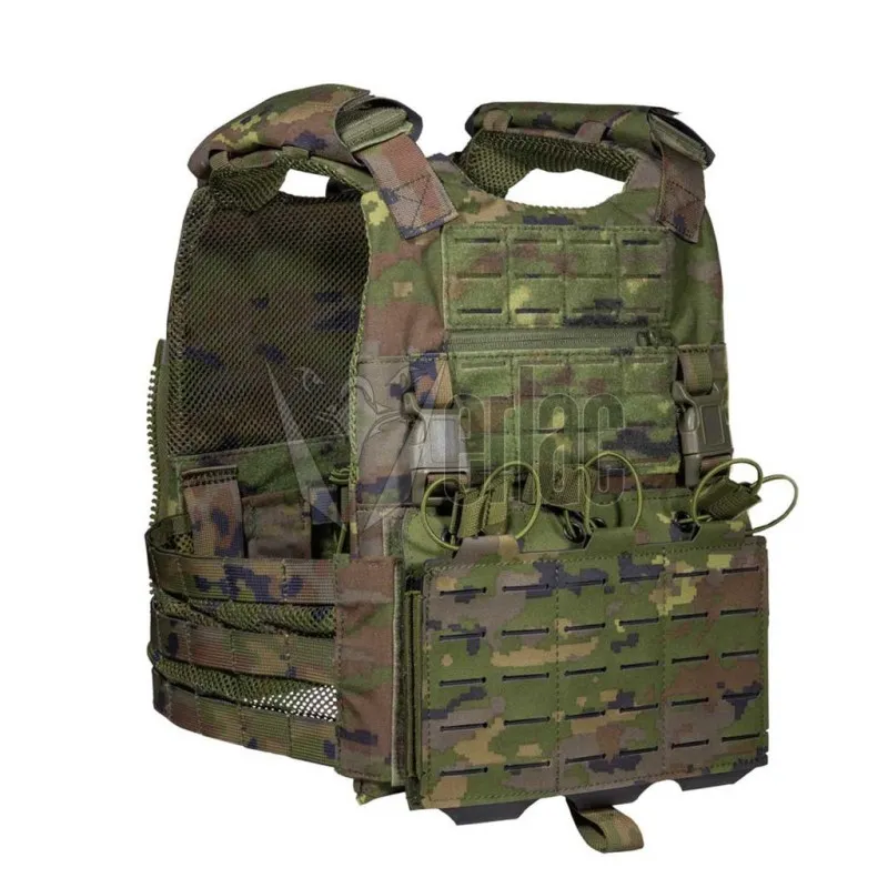 Corso Drake MK2 · Otros camuflajes
