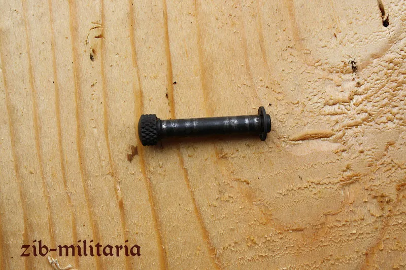 BW MG42/53 Front Sight Pin with Bolt Lock