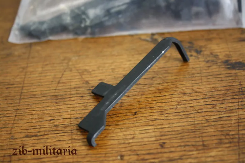 Uzi BW Selector Lever #13