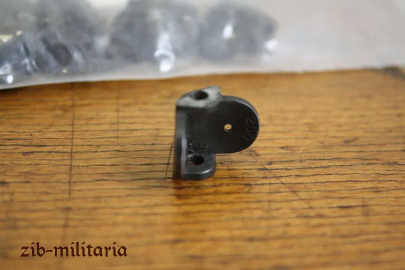 Uzi BW Rear Sight #49