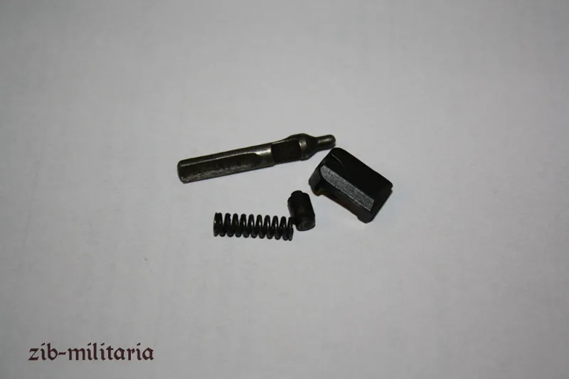 VZ58 Kleinteilesatz
