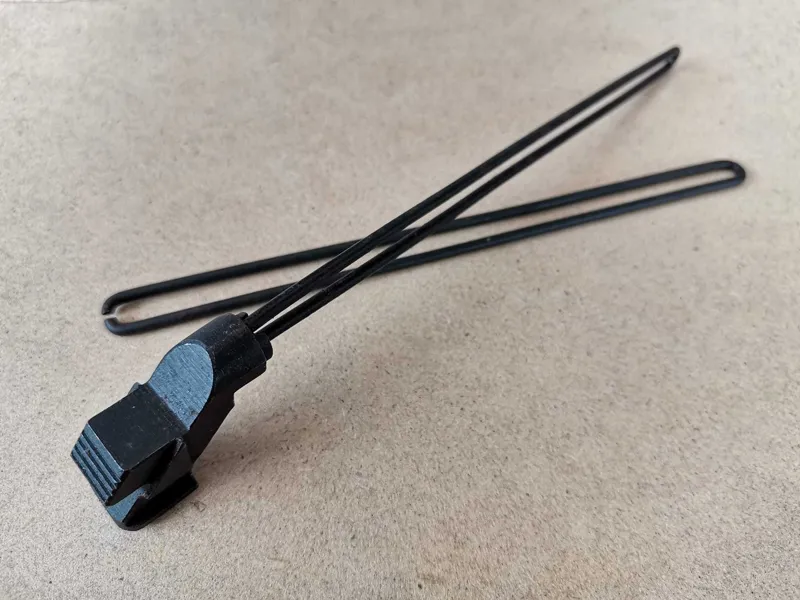 AK47/AKM Spring Rod Complete
