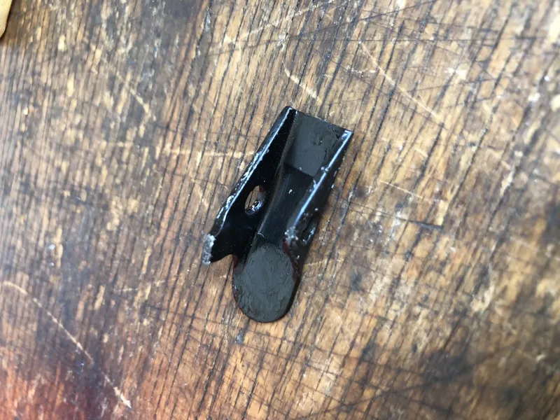 AK47 Magazindrücker