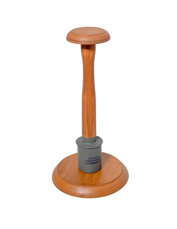 Stand German Stick Grenade