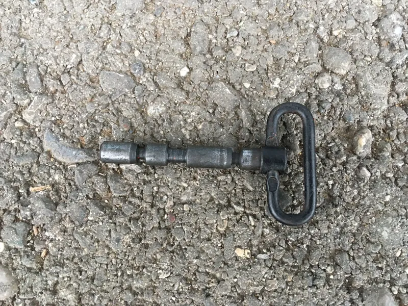 Steyr AUG Receiver Pin