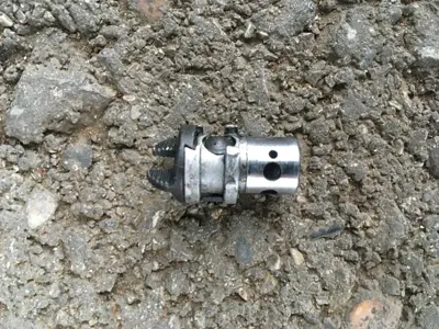 Steyr AUG Gas Regulator