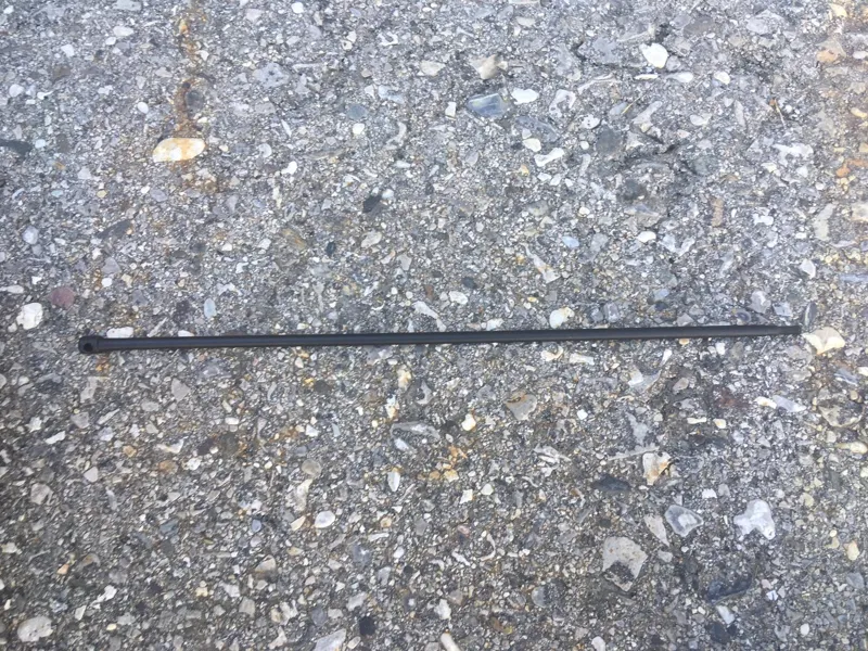 AMD65 Cleaning Rod