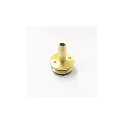 Cabeza de Cilindro VSR Std - Fijo Custom