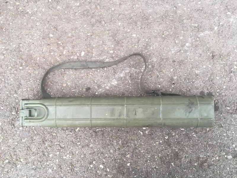 MG42/53 Doppel-Laufbehälter, Yugo