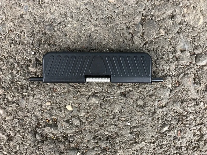 AR Dust Cover Komplete