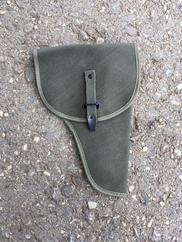 Beretta 92 Holster