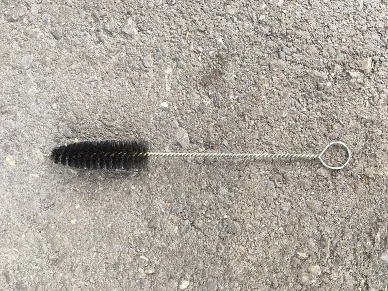Thompson US WWII Receiver Brush