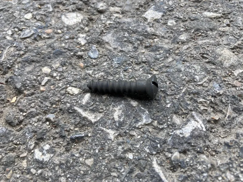 Carcano Schaftkappen Oder Riemenbügelschraube