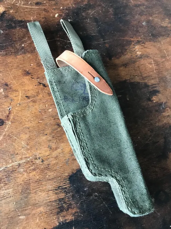 PM63 Holster