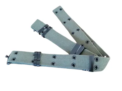 US BDU Combat Belt 30mm